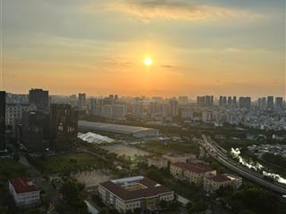 Bán nhanh căn hộ sân vườn siêu hiếm the view quận 7, dt 147m2, giá 11tỷ.  0909 209 *** thảo
