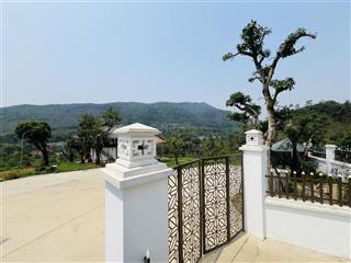 9000m đất cao view hùng vĩ duy nhất tại hoà sơn