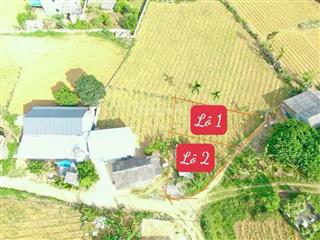 Cần bán 207m2 đất có 100m2 thổ cư rẻ chưa từng có, mua tích luỹ, đầu tư quá hợp lý