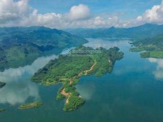 Siêu phẩm 1,5ha 3500m2 thổ cư  đất lòng hồ hòa bình đầu tư vàng, cơ hội duy nhất!