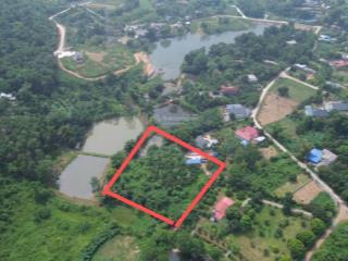 Bán 5300m đất hoà sơn phù hợp làm khu nghỉ dưỡng cao cấp giá 3,xtr/m