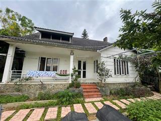 Villa đẹp tại cư yên  lương sơn chỉ hơn 3,x tỷ, full nội thất