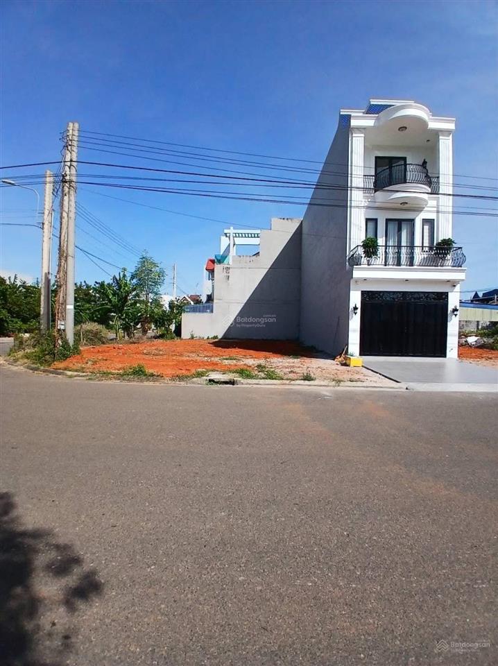 Bán đất kdc bắc xuân an gần bệnh viện