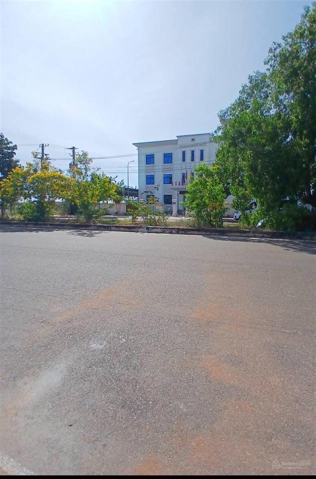 Bán đất kdc bắc xuân an gần bệnh viện