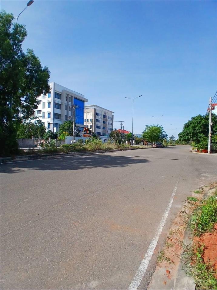 Bán đất kdc bắc xuân an gần bệnh viện