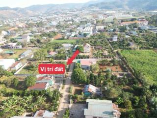 Chính chủ cần bán lô đất cách đà lạt chỉ 8km