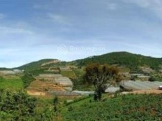 Cần bán nhanh lô đất tai xuân thọ  1500m2 view đẹp có 400m2