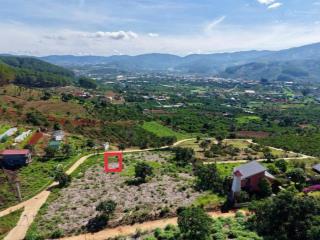 Viền đất đẹp kdl nacaso hill, cách đường nhựa dt725 900m, giáp đà lạt cần bán gấp