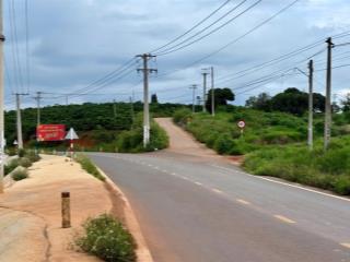 Cần tiền xoay gấp bán lỗ lô đất gần tt đà lạt sổ riêng, giá siêu mềm