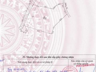 Chính chủ cần bán nhanh 9.536m² đất mặt tiền quốc lộ 27, tỉnh lâm đồng