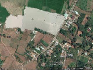 Bát đất thị trấn đất đỏ  giá rẻ (3,7ha)