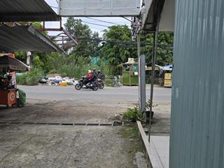 Cần bán mt đường nguyễn xiển, phường long thạnh mỹ, quận 9, hồ chí minh. cách lối vào vin 70m