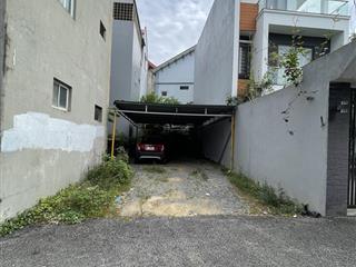 Bán lô đất sau nhà mặt đường phố mới tân dương  thuỷ nguyên  khu hải quân vùng 1