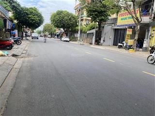 Đường 16m trần quang cơ 8x19m trệt 15.8 tỷ