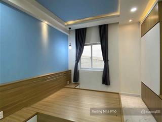 Hẻm 4m gần 57 tô hiệu 3.6x16m 2 lầu đẹp 6.5 tỷ