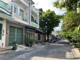 Hẻm 7m thạch lam 4x20.5m cấp 4 giá 7.7 tỷ