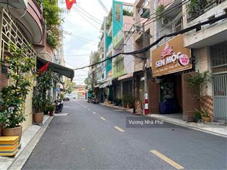 Hẻm 710/ lũy bán bích 4x14m 1 lầu 6.9 tỷ