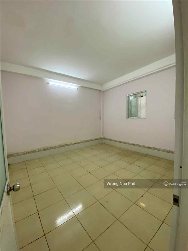 Hẻm 7m thoại ngọc hầu 4.6x13m cấp 4 giá 6.9 tỷ