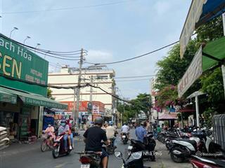 Mtkd trịnh đình trọng 4x17m 1 lầu cũ 10.5 tỷ