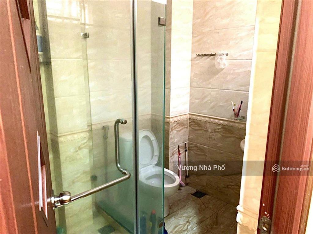 Mặt tiền cao văn ngọc khuông việt 4x19m 3.5 lầu 11 tỷ