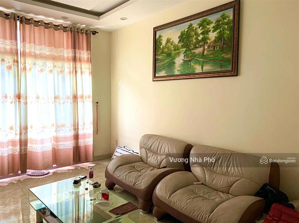 Mặt tiền cao văn ngọc khuông việt 4x19m 3.5 lầu 11 tỷ