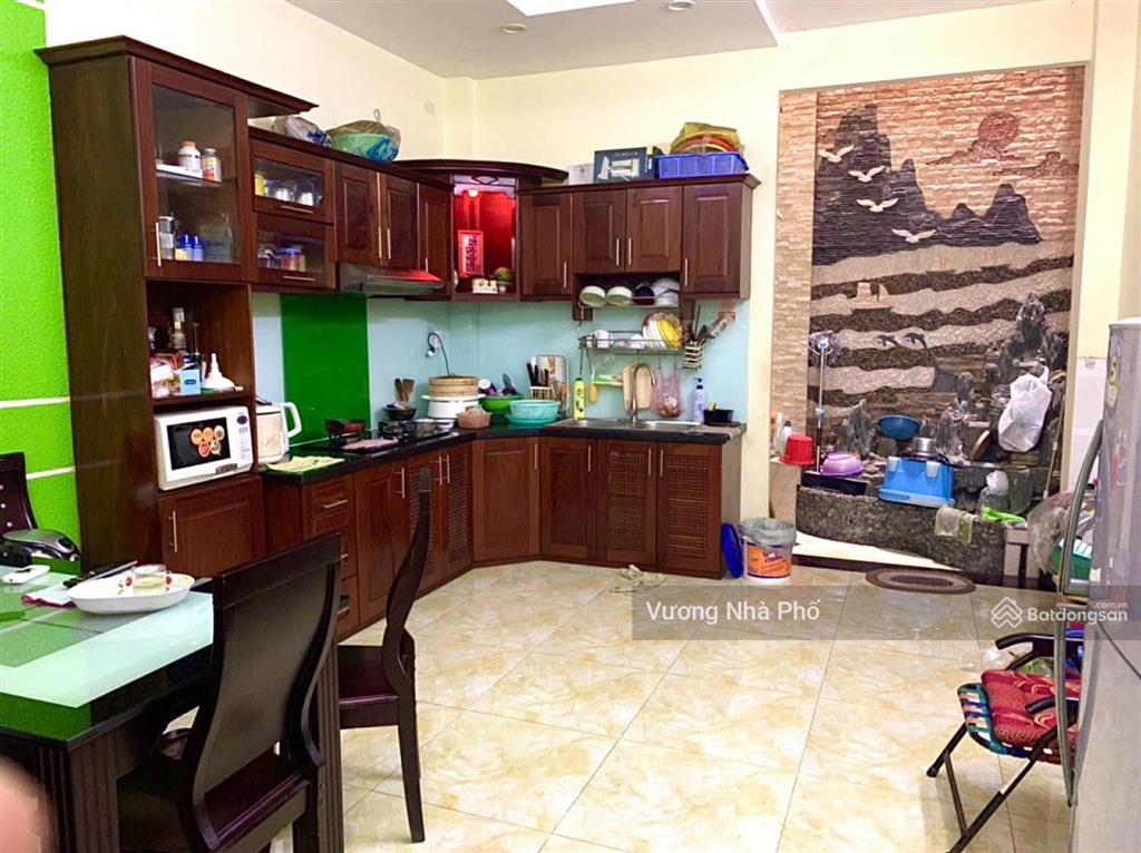 Mặt tiền cao văn ngọc khuông việt 4x19m 3.5 lầu 11 tỷ