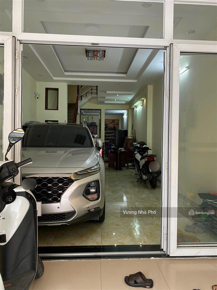 Mặt tiền cao văn ngọc khuông việt 4x19m 3.5 lầu 11 tỷ