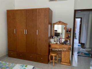 Hẻm 6m huỳnh thiện lộc 4x14m 2 lầu 8.2 tỷ sát lũy bán bích