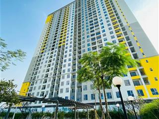 Cần bán căn 2pn bcons plaza giá 1 tỷ 860, sổ sẵn, ngân hàng hỗ trợ vay 70%.  0909 464 ***