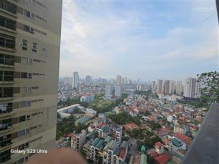 Căn hộ rộng 120m2 v2 victoria văn phú 3pn, ban công rộng, view thoáng.  0878 800 ***