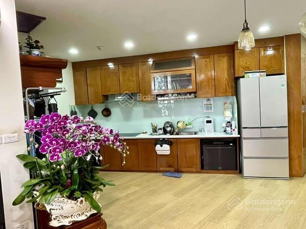 Bán căn hộ 3pn, 97m, sổ đỏ tầng đẹp tòa b vinaconex, kim văn kim lũ 0878 800 ***