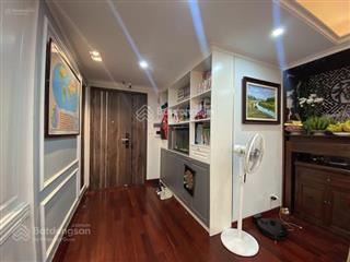 Bán căn hộ 2 ngủ 88m tại 194 trần phú hà đông, sổ đỏ giá 5.1 tỷ  0878 800 ***