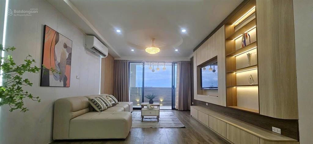 145m2 3 ngủ chung cư bình vượng 200 quang trung hà đông, full nội thất mới giá 7.5 tỷ  0878 800 ***