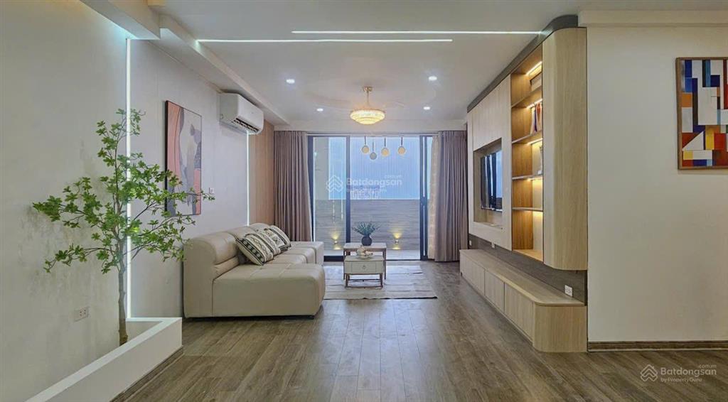 145m2 3 ngủ chung cư bình vượng 200 quang trung hà đông, full nội thất mới giá 7.5 tỷ  0878 800 ***