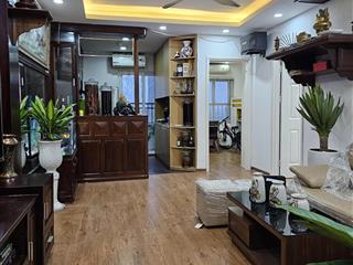 Bán nhanh căn 2 ngủ tại sdu 143 trần phú hà đông 70m, 2 ngủ, 2vs, sổ đỏ, giá 5.12 tỷ  0878 800 ***