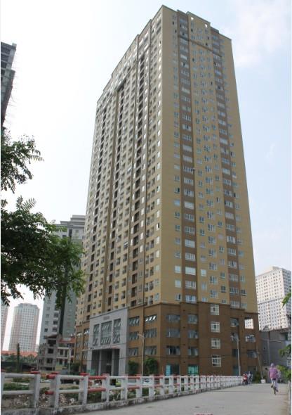 Bán căn 3 ngủ, 2vs, 85m tại chung cư hemisco xa la hà đông, full nt giá 5.x tỷ.  0878 800 ***