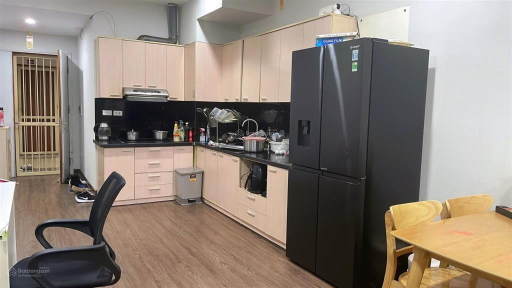 Bán căn 3 ngủ, 2vs, 85m tại chung cư hemisco xa la hà đông, full nt giá 5.x tỷ.  0878 800 ***