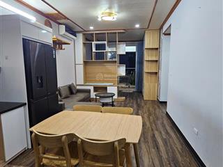 Bán can hộ 3 phòng ngủ tại chung cư hemisco xa la, sổ đỏ giá 5.x tỷ.  0878 800 ***