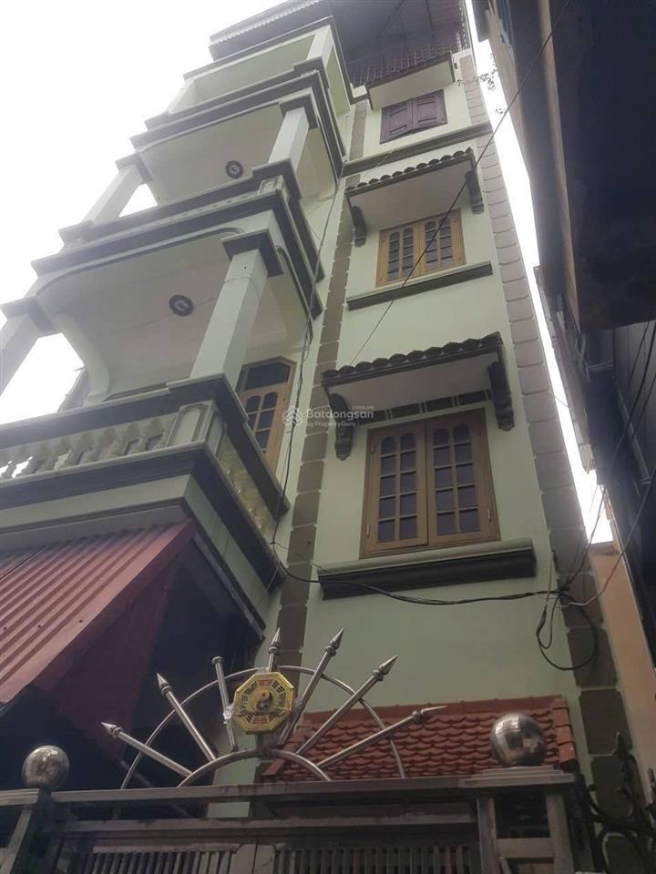 Bán nhà đẹp  ngõ 1 cầu đơ 3, hà cầu  hà đông 57m sổ đỏ giá 11.5 tỷ  0878 800 ***