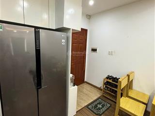 Bám căn 2 ngủ ban công đông nam , sổ đỏ full nội thất giá thị trường 5.1x tỷ 72m  0878 800 ***