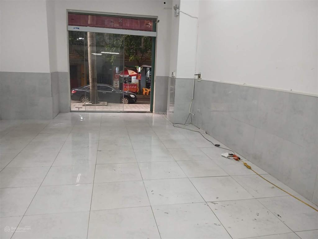 Bán gấp kiot kinh doanh ct4 xa la, hà đông, 65m, có gác xếp giá 3.x tỷ  0878 800 ***