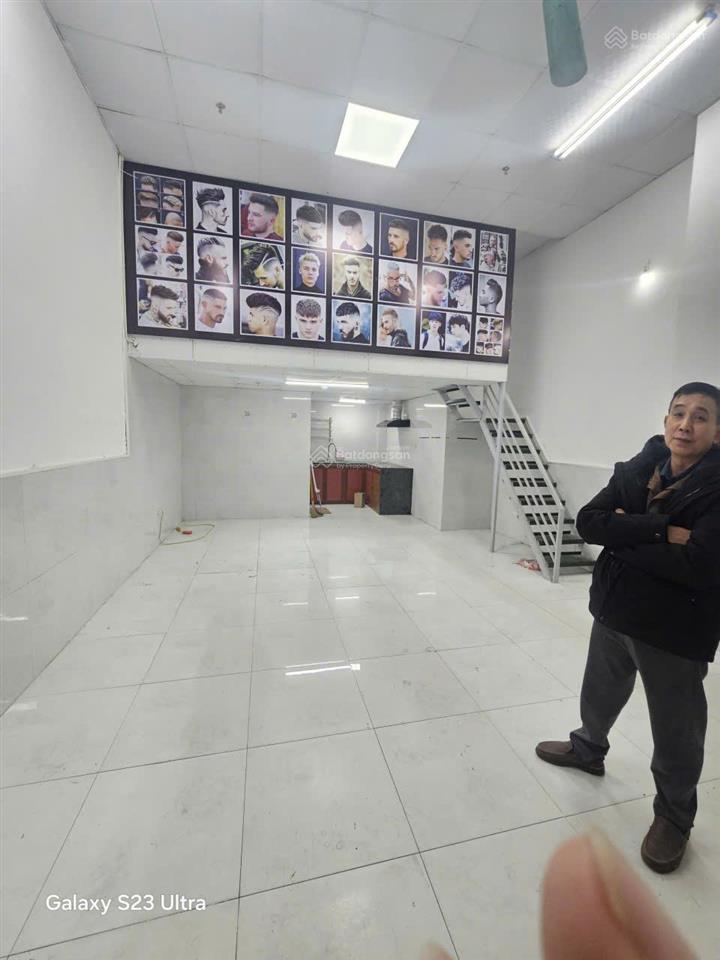 Bán gấp kiot kinh doanh ct4 xa la, hà đông, 65m, có gác xếp giá 3.x tỷ  0878 800 ***