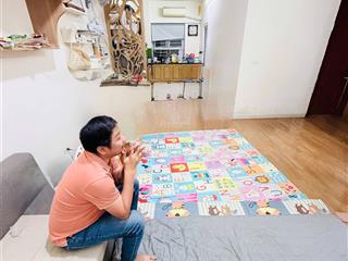 Bán căn hộ nam xa la hà đông 2 phòng ngủ, 2vs giá 4.x tỷ.  0878 800 ***