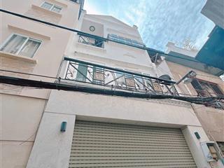 Nhà thích quảng đức, p.5, phú nhuận, 3 tầng, ngang 4m, giá 5,9 tỷ thương lượng.