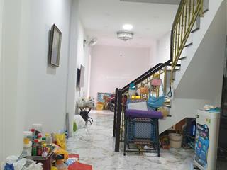 Nhà dt 84m2 đường nguyễn kiệm, p. 3, phú nhuận, 5 tầng, giá 8,9 tỷ