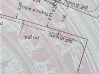 Nhà hẻm 548 đường điện biên phủ, p.21, quận bình thạnh, 3 tầng, hẻm xe hơi, giá 3,35 tỷ tl.