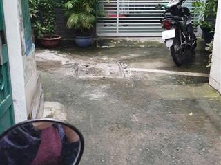 Nhà mới cho gia đình 4 người, đường số 7, p3 gò vấp, dt 34m2, ngang 4,1m, 5 tầng, giá 7,5 tỷ