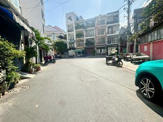 Mt đường lê tự tài, p. 4, phú nhuận, 5 tầng, giá 9,9 tỷ