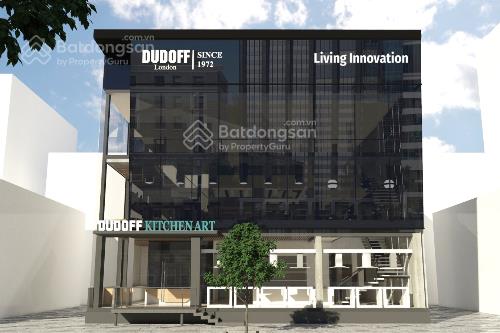 Cho thuê góc 2 mặt tiền 251 nguyễn văn trỗi, phú nhuận, dt 16x26m, 1 trệt 2 lầu, dtsd 1000 m2