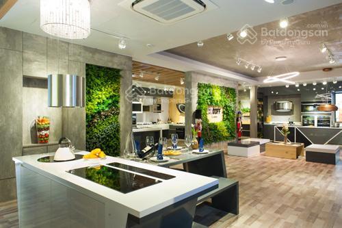 Cho thuê góc 2 mặt tiền 251 nguyễn văn trỗi, phú nhuận, dt 16x26m, 1 trệt 2 lầu, dtsd 1000 m2